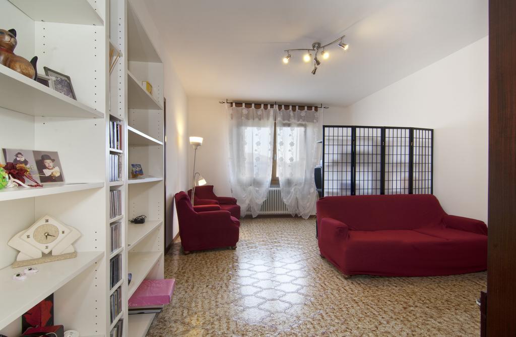Bed and Breakfast Civico 493 B'N'B Preganziol Zimmer foto